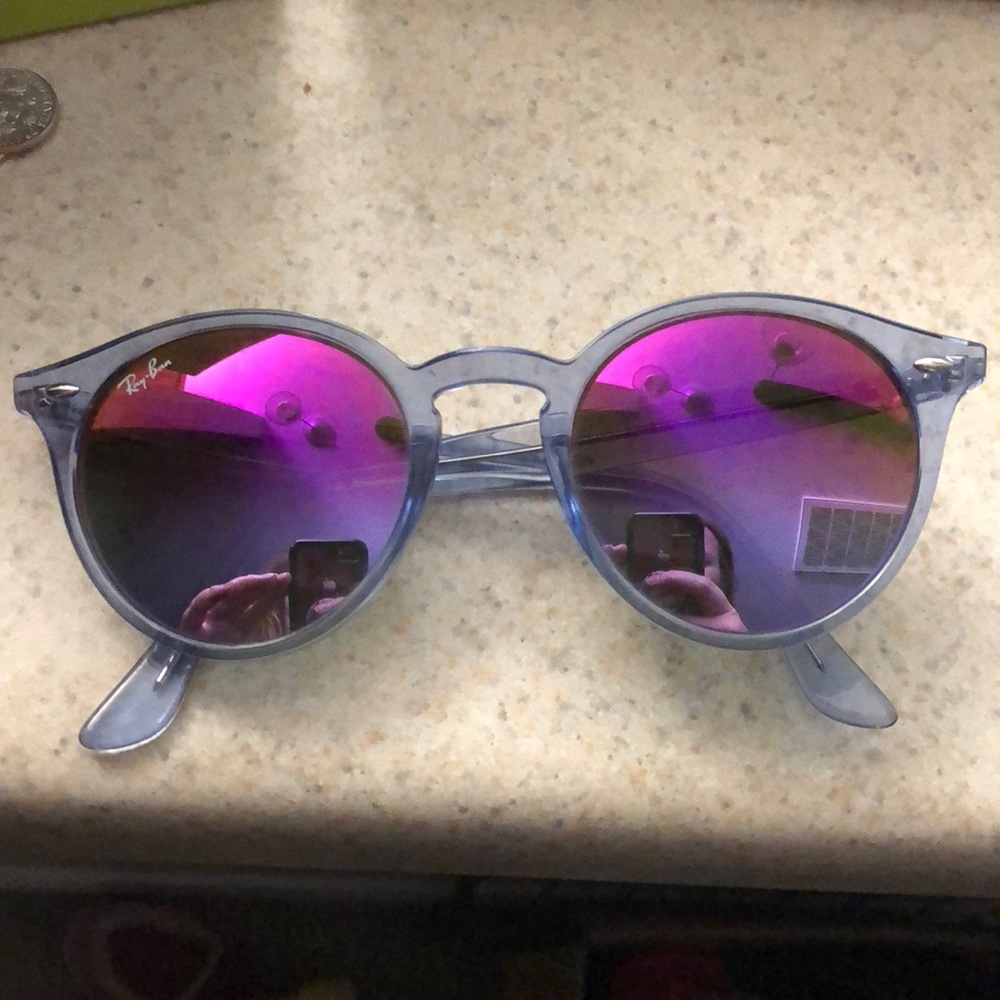 Rayban Sunglasses